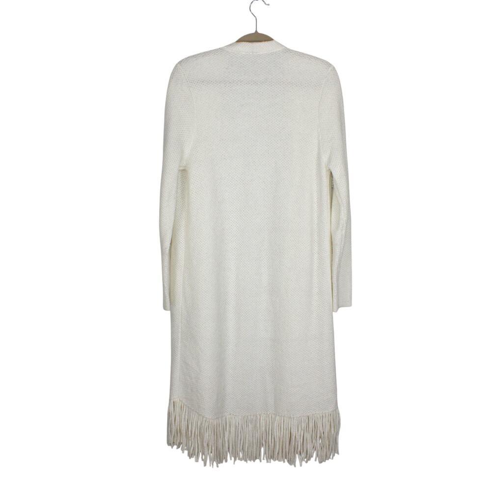 SUMMER Bundle BeachPant Kimono Wrap CoverUp TankDress Cardigan Large 4 items - Picture 10 of 16